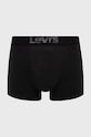 Îmbrăcăminte Levi's boxeri 37149.0625 negru