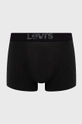 Boxerky Levi's  95% Organická bavlna, 5% Elastan