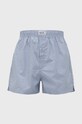 Levi's Bokserki (2-pack) niebieski 37149.0627