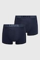 Levi's Boxeri (2-pack) boxeri bleumarin 37149.0628