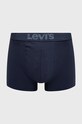 Боксери Levi's (2-pack) 37149.0628 темно-синій AA00