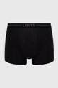 black Levi's boxer shorts Men’s