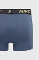 Nike boxeralsó KE1077 kék