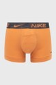 Nike - Боксери (2-back) KE1077 помаранчевий AA00