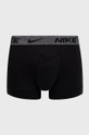 Nike bokserki (2-pack) czerwony