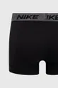 rdeča Nike boksarice (2-pack)