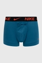 Boxerky Nike viacfarebná