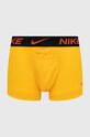 Odzież Nike bokserki (2-pack) KE1077 multicolor