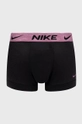 Bokserice Nike crna