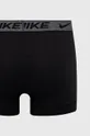 Boxerky Nike  83 % Recyklovaný polyester, 9 % Lyocell, 8 % Elastan
