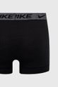 Nike bokserki (2-pack) 83 % Poliester z recyklingu, 9 % Lyocell, 8 % Elastan