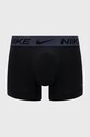 Nike Boxeri (3-pack) negru KE1014.