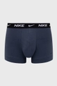 Bokserice Nike (2-pack)  95% Pamuk, 5% Elastan