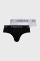 Versace slip uni multicolor AU04019.NOS