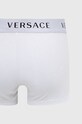 Boxerky Versace (2-pack) AU04020.NOS bílá AA00