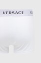 Boxerky Versace ( 2-pack) AU04020.NOS bílá AA00