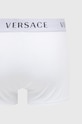 Boxerky Versace ( 2-pack) AU04020.NOS bílá AA00