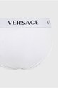 Spodní prádlo Versace (3-pack) AU04319.NOS bílá AA00