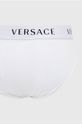 Versace slipy (3-pack) biały