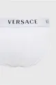 Слипы Versace (3-pack) белый