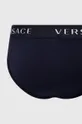 Versace alsónadrág (3 db) sötétkék