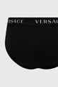 Versace slipy (3-pack) AU04319.NOS multicolor AA00