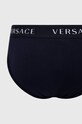 Versace slipy (3-pack) multicolor AU04319.NOS