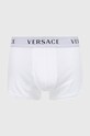 Versace bokserki (3-pack) AU04320.NOS biały AA00
