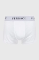 Versace bokserki (3-pack) biały