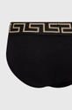 Versace briefs black