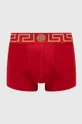red Versace boxer shorts Men’s