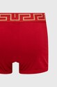Versace boxer shorts AU10026.NOS red AA00