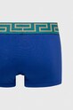 Boxerky Versace AU10026.NOS modrá AA00