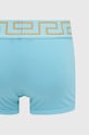 Boxerky Versace AU10026.NOS modrá AA00
