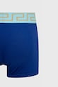 Boxerky Versace AU10026.NOS modrá AA00
