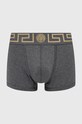 Versace boxeri boxeri gri AU10026.NOS