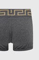 Versace boxeri AU10026.NOS gri AA00