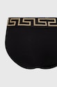 Слипы Versace AU10180.NOS мультиколор AA00