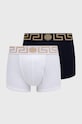 Versace boxeri uni alb AU10181.NOS