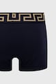 Îmbrăcăminte Versace boxeri AU10181.NOS alb
