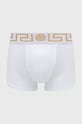 Boxerky Versace AU10326.NOS bílá AA00