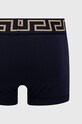 Versace Bokserki (3-pack) AU10326.NOS granatowy AA00