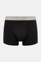 Boxerky Calvin Klein 3-pack 0000U2662G.NOS černá AA00