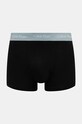 Calvin Klein boxeri 3-pack negru 0000U2662G.NOS
