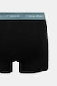 Calvin Klein boxeri 3-pack 0000U2662G.NOS negru