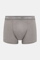 Boxerky Calvin Klein 3-pack 0000U2662G.NOS vícebarevná AA00