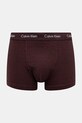 Boxerky Calvin Klein 3-pack vícebarevná 0000U2662G.NOS