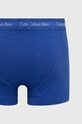 Calvin Klein Bokserki (3-pack) 0000U2662G.NOS czarny AA00