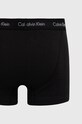 Odzież Calvin Klein Bokserki (3-pack) 0000U2662G.NOS czarny