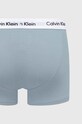 Calvin Klein Underwear bokserki 3-pack 0000U2664G.NOS niebieski